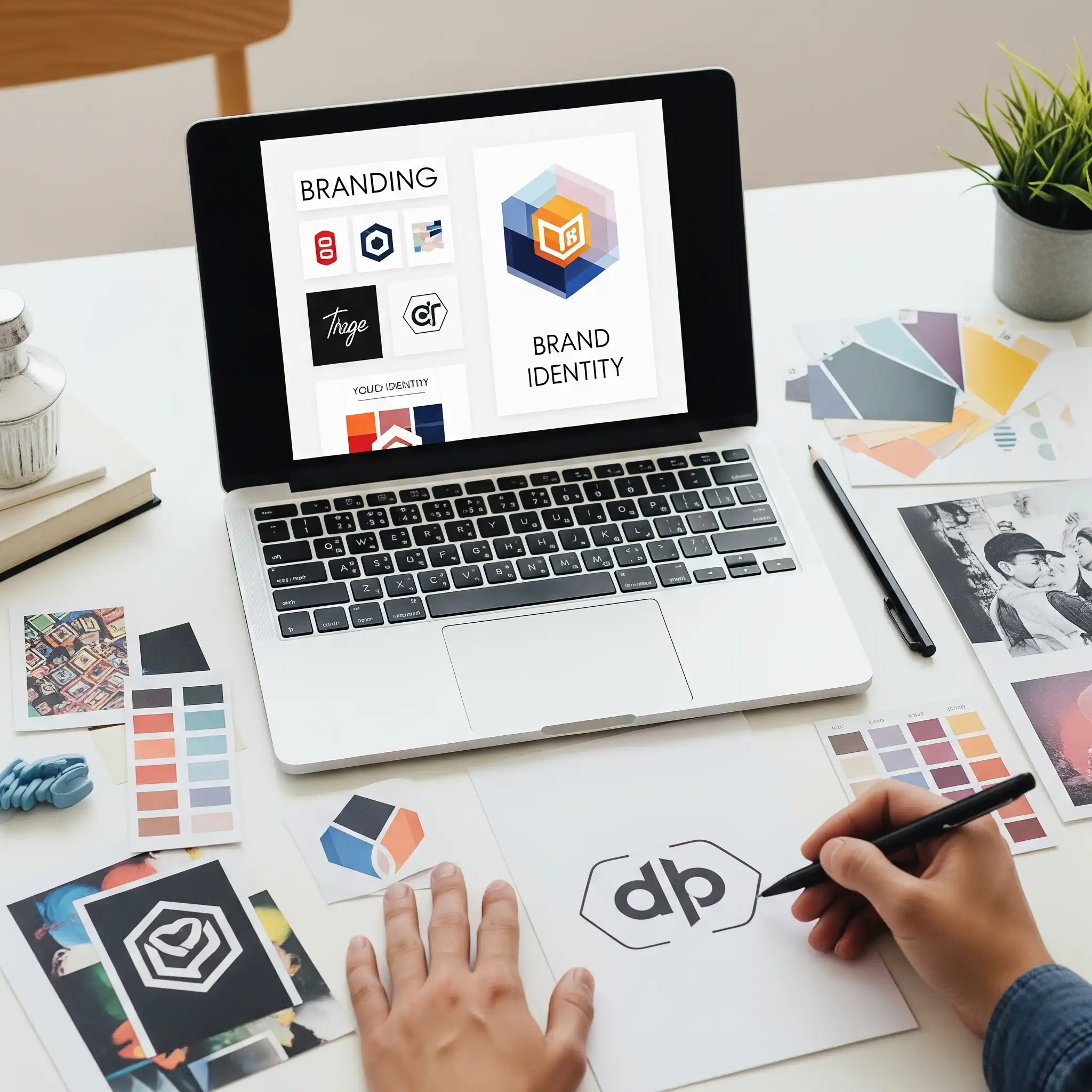 Branding