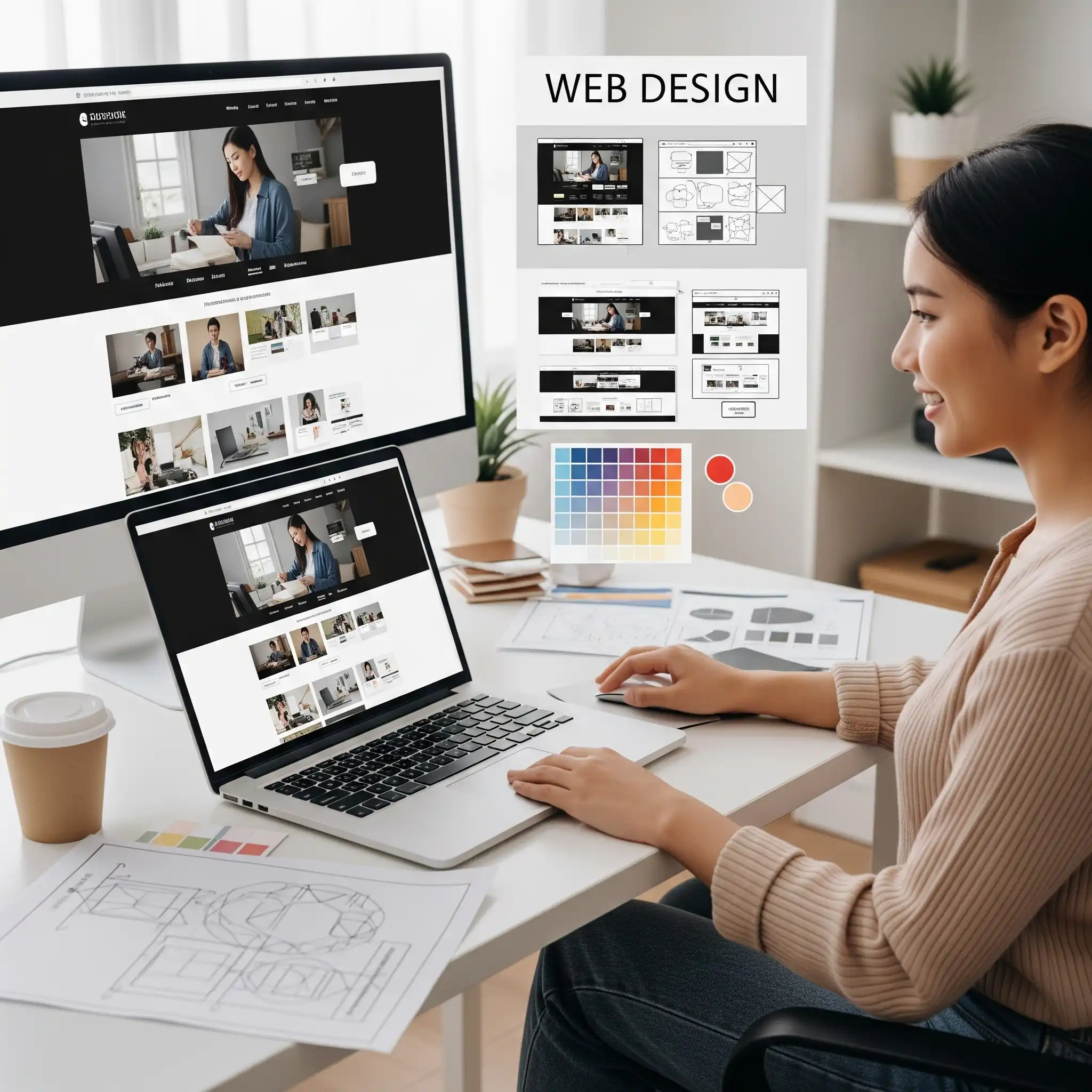 Web Design